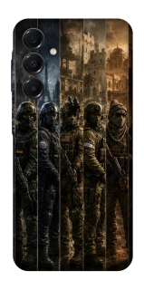 Чохол на Samsung Galaxy A16 4G/5G Counter-Strike фото 1 з 1