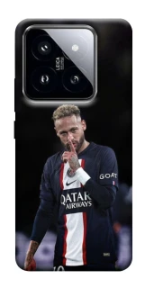 Чохол на Xiaomi 14 Pro Neymar фото 1 з 1