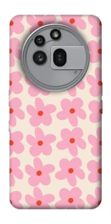 Чохол на Nothing Phone (3a) Pro Flowers 2 фото 1 з 1