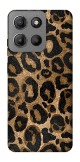Чохол на Motorola Moto G15 Power Leopard Skin фото 1 з 1