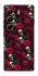 Чехол на Tecno Camon 40 Черепа и розы фото 1 из 1