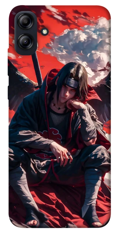 Чехол на Samsung Galaxy A04e Itachi фото 1 из 1