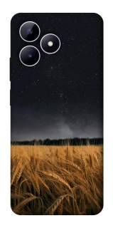 Чехол на Realme Note 50 5G grain фото 1 из 1