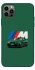 Чохол на Apple iPhone 12 Pro (6.1") BMW M4 фото 1 з 1