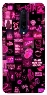 Чехол на OnePlus 7 Pro Hot collage ver.8 фото 1 из 1