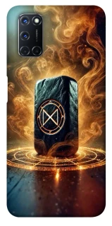 Чехол на Oppo A52 / A72 / A92 Руна Дагаз фото 1 из 1