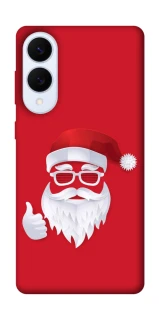Чехол на Samsung Galaxy S25 Edge Christmas mood ver.12 фото 1 из 1