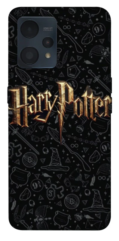 Чохол на Realme 9 4G / 9 Pro+ Harry Potter ver.12 фото 1 з 1