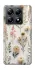 Чохол на Xiaomi 14T Pro Floral design ver.1 фото 1 з 1