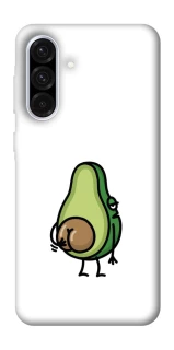 Чехол на Samsung Galaxy A36 5G Авокадо с сюрпризом фото 1 из 1