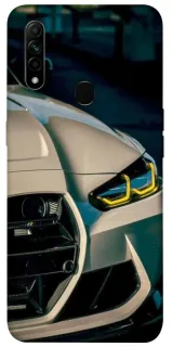 Чохол на Oppo A31 BMW v38 фото 1 з 1