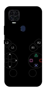 Чехол на ZTE Blade v2020 PS Controller фото 1 из 1