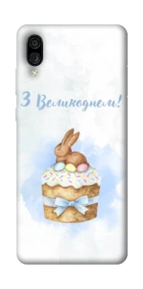 Чехол на ZTE Blade A5 (2020) Easter ver.8 фото 1 из 1