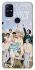 Чехол на OnePlus Nord N10 5G Stray Kids One Team фото 1 из 1