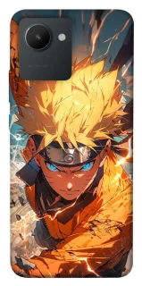 Чехол на Realme C30 Minato v2 фото 1 из 1