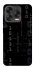 Чехол на ZTE Blade V70 Design Numbers фото 2 из 2