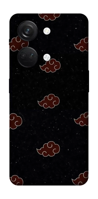 Чехол на OnePlus Nord 3 Naruto фото 1 из 1