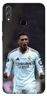 Чохол на Huawei Honor 8X Jude Bellingham V2 фото 1 з 1