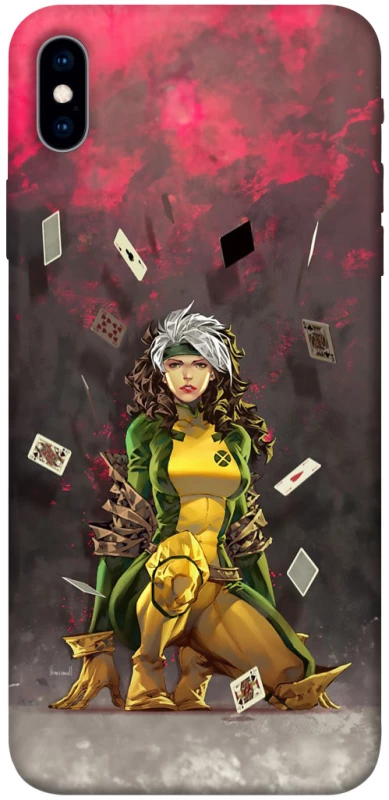 Чохол на Apple iPhone XS Max (6.5") Rogue фото 1 з 1