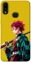 Чохол на Samsung Galaxy A10s Tanjiro Kamado v2 фото 1 з 1