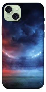 Чехол на Apple iPhone 15 Plus (6.7") Football aesthetic ver.1 фото 1 из 1