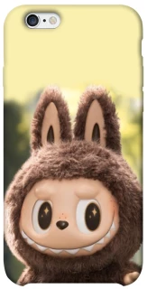 Чохол на Apple iPhone 6/6s (4.7") Forest Smile Labubu фото 1 з 1