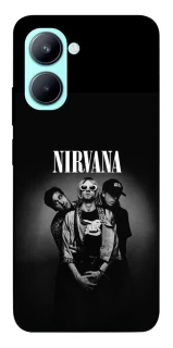 Чохол на Realme C33 Nirvana ver.5 фото 1 з 1