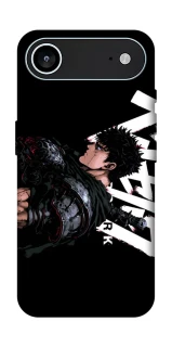 Чохол на Apple iPhone 17 Air (6.5") Berserk v12 фото 1 з 1