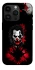 Чехол на Apple iPhone 14 Pro (6.1") Joker Horror фото 1 из 1