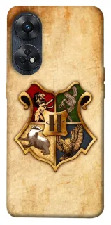 Чохол на Oppo Reno 8T 4G Harry Potter mood v1 фото 1 з 1
