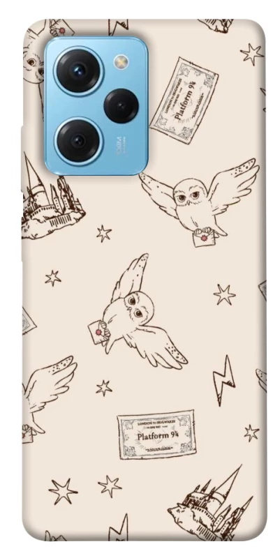 Чохол на Xiaomi Poco X5 Pro 5G Harry Potter v2 фото 1 з 1