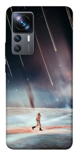 Чехол на Xiaomi 12T / 12T Pro Kanye West ver.4 фото 1 из 1