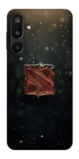 Чохол на Samsung Galaxy M16 5G Dota logo v2 фото 1 з 1