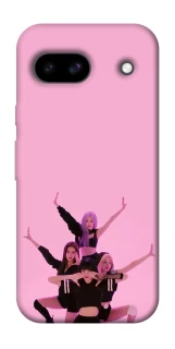 Чохол на Google Pixel 8a BLACKPINK v3 фото 1 з 1