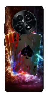 Чехол на Realme Narzo 70x Каре фото 1 из 1