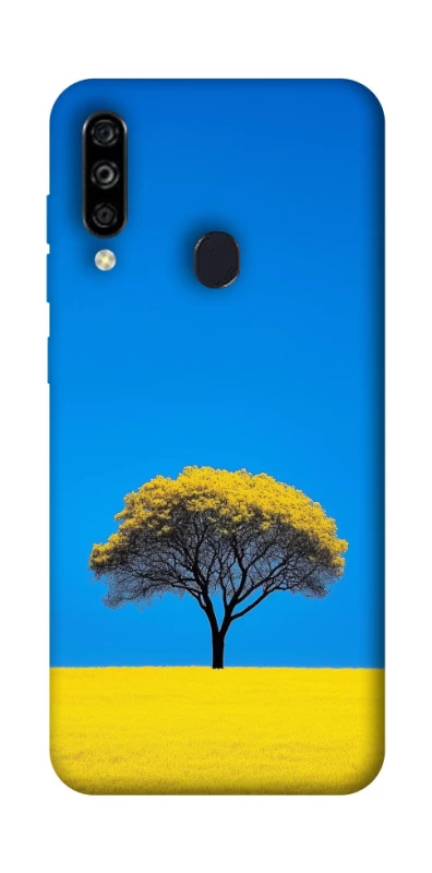 Чехол на ZTE Blade A7 (2020) Field v2 фото 1 из 1