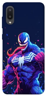 Чохол на Samsung Galaxy A02 Venom фото 1 з 1