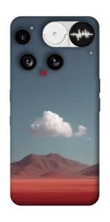 Чехол на Nothing Phone (3) Cloud mountain фото 1 из 1