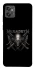 Чохол на Motorola Moto G32 Megadeth фото 1 з 1