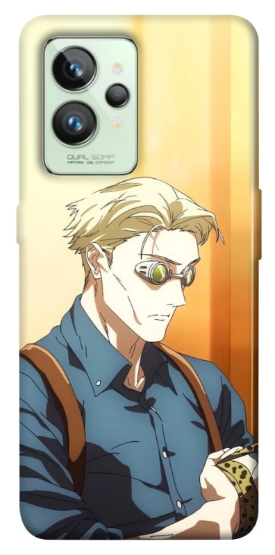 Чохол на Realme GT2 Nanami v3 фото 1 з 1