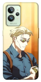 Чохол на Realme GT2 Nanami v3 фото 1 з 1