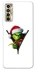 Чехол на TECNO Camon 17P Grinch mood ver.2 фото 1 из 1