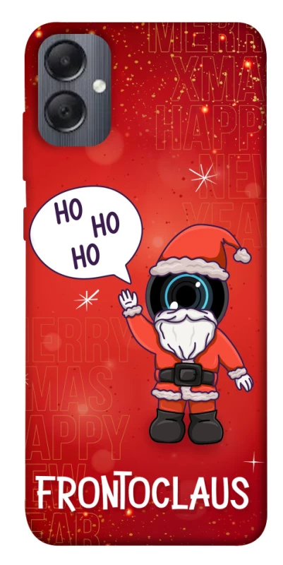 Чехол на Samsung Galaxy A05 Frontoclaus фото 1 из 1