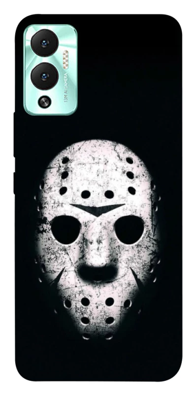 Чохол на Infinix Hot 12 Play Jason фото 1 з 1