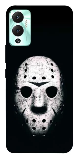 Чехол на Infinix Hot 12 Play Jason фото 1 из 1