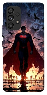 Чохол на Samsung Galaxy A53 5G superman v232 фото 1 з 1