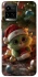 Чохол на Vivo Y21 / Y33s Grinch mood ver.4 фото 1 з 1
