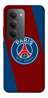 Чохол на Xiaomi Redmi 15 (Global) FC PSG v2 фото 1 з 1