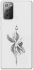 Чехол на Samsung Galaxy Note 20 Tattoo ver.10 фото 1 из 1