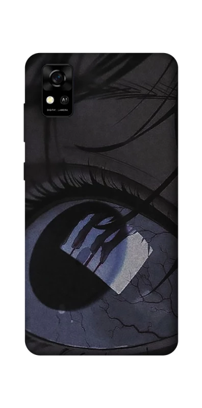 Чехол на ZTE Blade A31 Eye фото 1 из 1